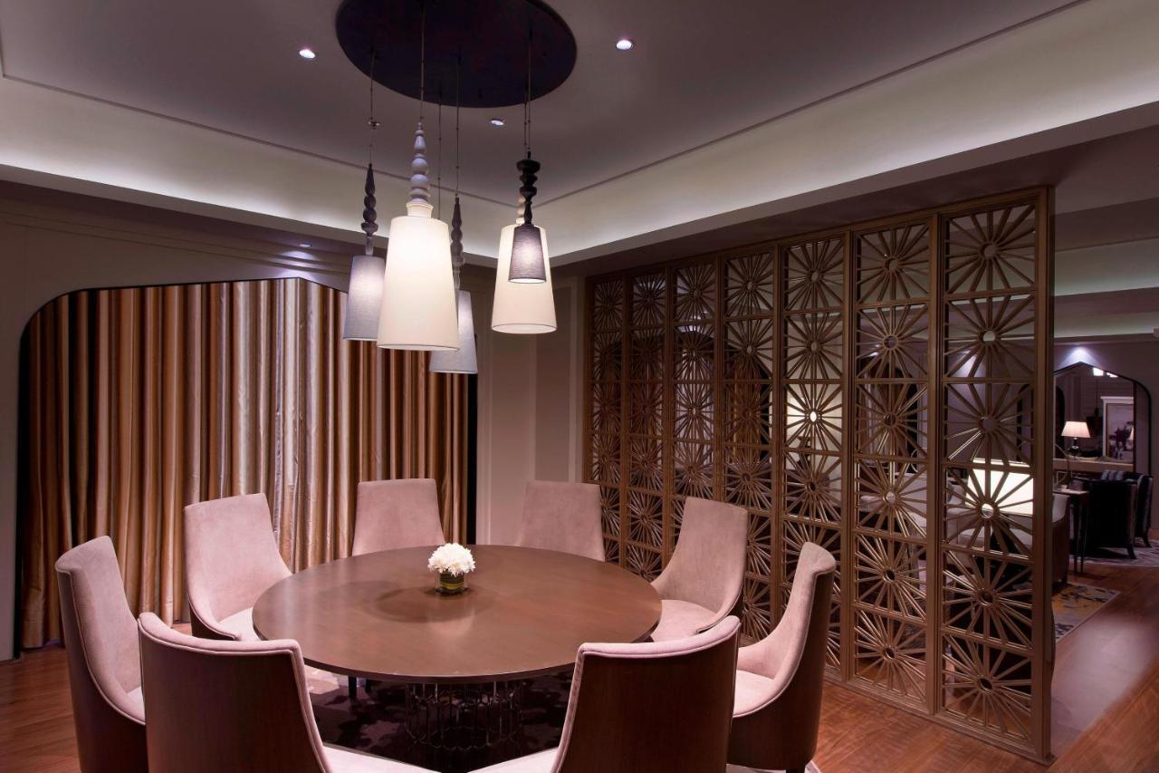 Sheraton Hyderabad Hotel Extérieur photo